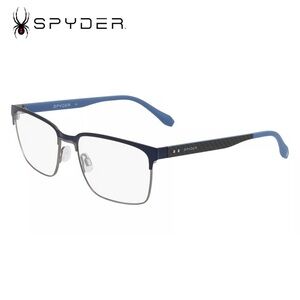 Spyder SP4015 Eyeglasses in Navy